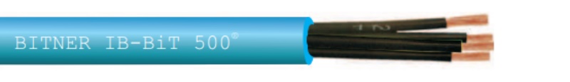IB-BiT 500®